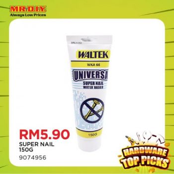 MR-DIY-Hardware-Top-Picks-Sale-13-350x350 - Home & Garden & Tools Johor Kedah Kelantan Kuala Lumpur Malaysia Sales Melaka Negeri Sembilan Pahang Penang Perak Perlis Putrajaya Sabah Safety Tools & DIY Tools Sarawak Selangor Terengganu 