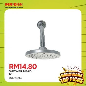 MR-DIY-Hardware-Top-Picks-Sale-16-350x350 - Home & Garden & Tools Johor Kedah Kelantan Kuala Lumpur Malaysia Sales Melaka Negeri Sembilan Pahang Penang Perak Perlis Putrajaya Sabah Safety Tools & DIY Tools Sarawak Selangor Terengganu 