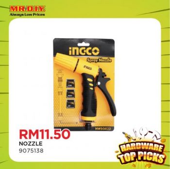 MR-DIY-Hardware-Top-Picks-Sale-21-350x349 - Home & Garden & Tools Johor Kedah Kelantan Kuala Lumpur Malaysia Sales Melaka Negeri Sembilan Pahang Penang Perak Perlis Putrajaya Sabah Safety Tools & DIY Tools Sarawak Selangor Terengganu 