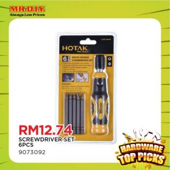 MR-DIY-Hardware-Top-Picks-Sale-23-350x350 - Home & Garden & Tools Johor Kedah Kelantan Kuala Lumpur Malaysia Sales Melaka Negeri Sembilan Pahang Penang Perak Perlis Putrajaya Sabah Safety Tools & DIY Tools Sarawak Selangor Terengganu 