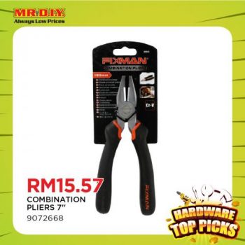 MR-DIY-Hardware-Top-Picks-Sale-3-350x350 - Home & Garden & Tools Johor Kedah Kelantan Kuala Lumpur Malaysia Sales Melaka Negeri Sembilan Pahang Penang Perak Perlis Putrajaya Sabah Safety Tools & DIY Tools Sarawak Selangor Terengganu 