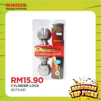 MR-DIY-Hardware-Top-Picks-Sale-5-350x350 - Home & Garden & Tools Johor Kedah Kelantan Kuala Lumpur Malaysia Sales Melaka Negeri Sembilan Pahang Penang Perak Perlis Putrajaya Sabah Safety Tools & DIY Tools Sarawak Selangor Terengganu 