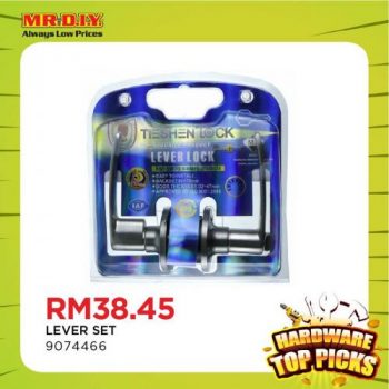 MR-DIY-Hardware-Top-Picks-Sale-7-350x350 - Home & Garden & Tools Johor Kedah Kelantan Kuala Lumpur Malaysia Sales Melaka Negeri Sembilan Pahang Penang Perak Perlis Putrajaya Sabah Safety Tools & DIY Tools Sarawak Selangor Terengganu 