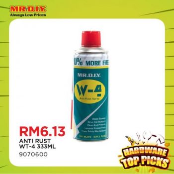 MR-DIY-Hardware-Top-Picks-Sale-8-350x350 - Home & Garden & Tools Johor Kedah Kelantan Kuala Lumpur Malaysia Sales Melaka Negeri Sembilan Pahang Penang Perak Perlis Putrajaya Sabah Safety Tools & DIY Tools Sarawak Selangor Terengganu 