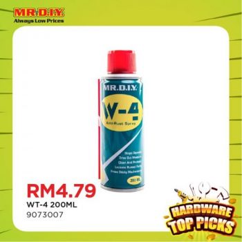 MR-DIY-Hardware-Top-Picks-Sale-9-350x350 - Home & Garden & Tools Johor Kedah Kelantan Kuala Lumpur Malaysia Sales Melaka Negeri Sembilan Pahang Penang Perak Perlis Putrajaya Sabah Safety Tools & DIY Tools Sarawak Selangor Terengganu 