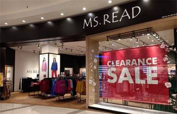 MS-Read-Clearance-Sale-350x226 - Apparels Fashion Accessories Fashion Lifestyle & Department Store Kuala Lumpur Selangor Warehouse Sale & Clearance in Malaysia 