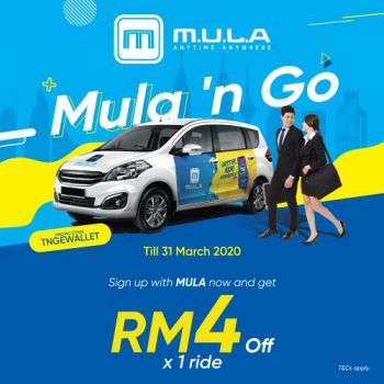 MULA-Promotion-with-Touch-n-Go-350x350 - Johor Kedah Kelantan Kuala Lumpur Melaka Negeri Sembilan Others Pahang Penang Perak Perlis Promotions & Freebies Putrajaya Sabah Sarawak Selangor Sports,Leisure & Travel Terengganu Transportation 