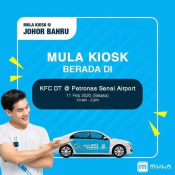 MULA-Special-Promotion-350x350 - Johor Penang Promotions & Freebies Sports,Leisure & Travel Transportation 