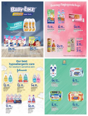 MYDIN-Kids-Baby-Fair-Promotion-Catalogue-3-350x459 - Baby & Kids & Toys Babycare Johor Kedah Kelantan Kuala Lumpur Melaka Negeri Sembilan Pahang Penang Perak Perlis Promotions & Freebies Putrajaya Selangor Supermarket & Hypermarket Terengganu 
