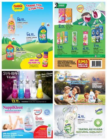 MYDIN-Kids-Baby-Fair-Promotion-Catalogue-4-350x459 - Baby & Kids & Toys Babycare Johor Kedah Kelantan Kuala Lumpur Melaka Negeri Sembilan Pahang Penang Perak Perlis Promotions & Freebies Putrajaya Selangor Supermarket & Hypermarket Terengganu 