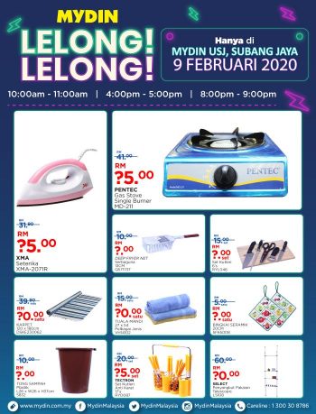 MYDIN-Lelong-Lelong-Promotion-at-USJ-Subang-Jaya-2-350x459 - Promotions & Freebies Selangor Supermarket & Hypermarket 