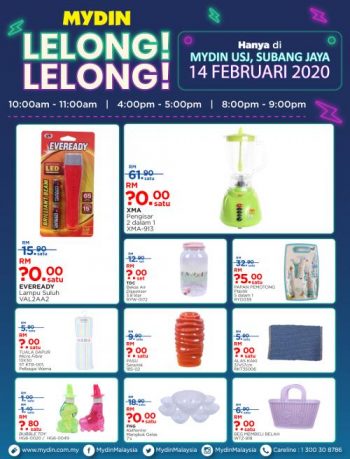 MYDIN-Lelong-Lelong-Promotion-at-USJ-Subang-Jaya-3-350x459 - Promotions & Freebies Selangor Supermarket & Hypermarket 