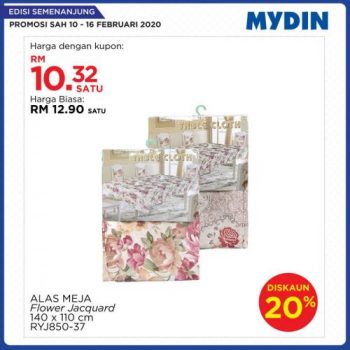 MYDIN-Meriah-Mania-Coupons-Promotion-3-1-350x350 - Johor Kedah Kelantan Kuala Lumpur Melaka Negeri Sembilan Pahang Penang Perak Perlis Promotions & Freebies Putrajaya Selangor Supermarket & Hypermarket Terengganu 