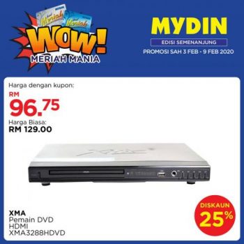 MYDIN-Meriah-Mania-Coupons-Promotion-350x350 - Johor Kedah Kelantan Kuala Lumpur Melaka Negeri Sembilan Pahang Penang Perak Perlis Promotions & Freebies Putrajaya Selangor Supermarket & Hypermarket Terengganu 