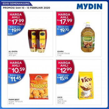 MYDIN-Meriah-Member-Promotion-1-1-350x350 - Johor Kedah Kelantan Kuala Lumpur Melaka Negeri Sembilan Pahang Penang Perak Perlis Promotions & Freebies Putrajaya Selangor Supermarket & Hypermarket Terengganu 