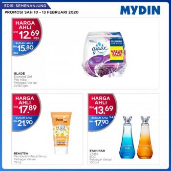 MYDIN-Meriah-Member-Promotion-2-1-350x350 - Johor Kedah Kelantan Kuala Lumpur Melaka Negeri Sembilan Pahang Penang Perak Perlis Promotions & Freebies Putrajaya Selangor Supermarket & Hypermarket Terengganu 