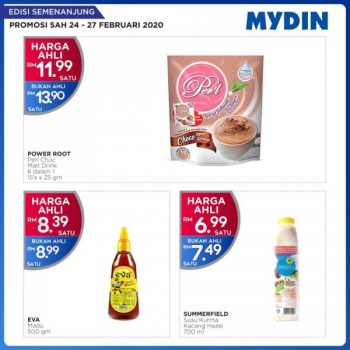 MYDIN-Meriah-Member-Promotion-2-3-350x350 - Johor Kedah Kelantan Kuala Lumpur Melaka Negeri Sembilan Pahang Penang Perak Perlis Promotions & Freebies Putrajaya Selangor Supermarket & Hypermarket Terengganu 