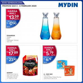 MYDIN-Meriah-Member-Promotion-2-350x350 - Johor Kedah Kelantan Kuala Lumpur Melaka Negeri Sembilan Pahang Penang Perak Perlis Promotions & Freebies Putrajaya Selangor Supermarket & Hypermarket Terengganu 