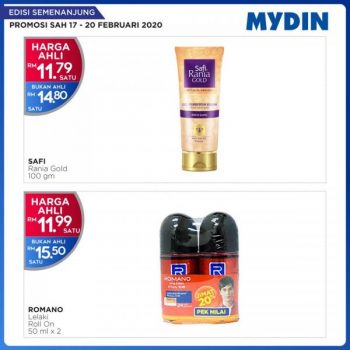 MYDIN-Meriah-Member-Promotion-3-2-350x350 - Johor Kedah Kelantan Kuala Lumpur Melaka Negeri Sembilan Pahang Penang Perak Perlis Promotions & Freebies Putrajaya Selangor Supermarket & Hypermarket Terengganu 