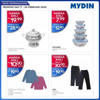 MYDIN-Meriah-Member-Promotion-4-2-350x350 - Johor Kedah Kelantan Kuala Lumpur Melaka Negeri Sembilan Pahang Penang Perak Perlis Promotions & Freebies Putrajaya Selangor Supermarket & Hypermarket Terengganu 