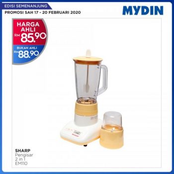 MYDIN-Meriah-Member-Promotion-5-2-350x350 - Johor Kedah Kelantan Kuala Lumpur Melaka Negeri Sembilan Pahang Penang Perak Perlis Promotions & Freebies Putrajaya Selangor Supermarket & Hypermarket Terengganu 