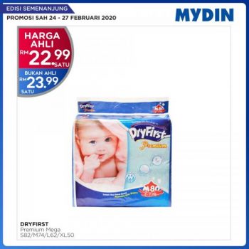 MYDIN-Meriah-Member-Promotion-5-3-350x350 - Johor Kedah Kelantan Kuala Lumpur Melaka Negeri Sembilan Pahang Penang Perak Perlis Promotions & Freebies Putrajaya Selangor Supermarket & Hypermarket Terengganu 