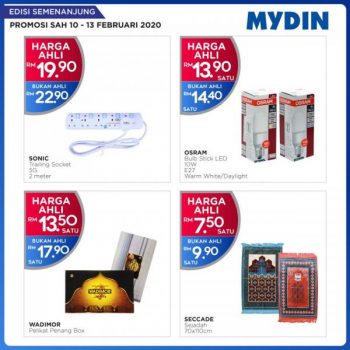 MYDIN-Meriah-Member-Promotion-6-1-350x350 - Johor Kedah Kelantan Kuala Lumpur Melaka Negeri Sembilan Pahang Penang Perak Perlis Promotions & Freebies Putrajaya Selangor Supermarket & Hypermarket Terengganu