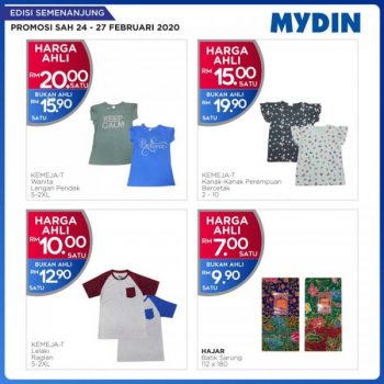 MYDIN-Meriah-Member-Promotion-6-3-350x350 - Johor Kedah Kelantan Kuala Lumpur Melaka Negeri Sembilan Pahang Penang Perak Perlis Promotions & Freebies Putrajaya Selangor Supermarket & Hypermarket Terengganu 