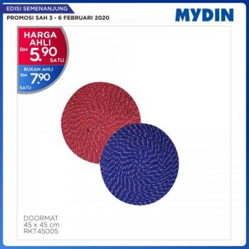 MYDIN-Meriah-Member-Promotion-7-350x350 - Johor Kedah Kelantan Kuala Lumpur Melaka Negeri Sembilan Pahang Penang Perak Perlis Promotions & Freebies Putrajaya Selangor Supermarket & Hypermarket Terengganu 
