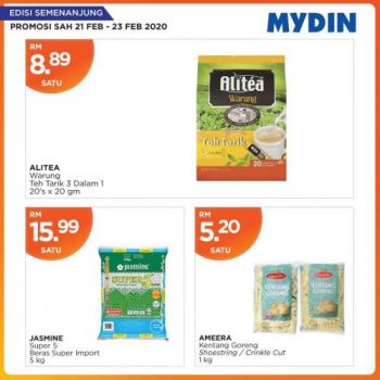 MYDIN-Weekend-Promotion-2-1-350x350 - Johor Kedah Kelantan Kuala Lumpur Melaka Negeri Sembilan Pahang Penang Perak Perlis Promotions & Freebies Putrajaya Selangor Supermarket & Hypermarket Terengganu 