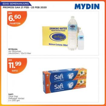 MYDIN-Weekend-Promotion-3-1-350x350 - Johor Kedah Kelantan Kuala Lumpur Melaka Negeri Sembilan Pahang Penang Perak Perlis Promotions & Freebies Putrajaya Selangor Supermarket & Hypermarket Terengganu 