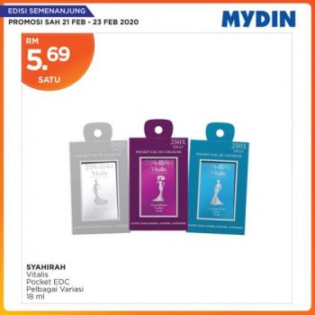 MYDIN-Weekend-Promotion-4-1-350x350 - Johor Kedah Kelantan Kuala Lumpur Melaka Negeri Sembilan Pahang Penang Perak Perlis Promotions & Freebies Putrajaya Selangor Supermarket & Hypermarket Terengganu 