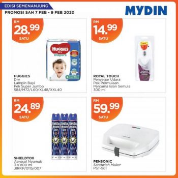 MYDIN-Weekend-Promotion-5-350x350 - Johor Kedah Kelantan Kuala Lumpur Melaka Negeri Sembilan Pahang Penang Perak Perlis Promotions & Freebies Putrajaya Selangor Supermarket & Hypermarket Terengganu 