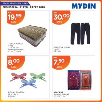 MYDIN-Weekend-Promotion-6-1-350x350 - Johor Kedah Kelantan Kuala Lumpur Melaka Negeri Sembilan Pahang Penang Perak Perlis Promotions & Freebies Putrajaya Selangor Supermarket & Hypermarket Terengganu 