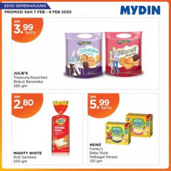 MYDIN-Weekend-Promotion-7-350x350 - Johor Kedah Kelantan Kuala Lumpur Melaka Negeri Sembilan Pahang Penang Perak Perlis Promotions & Freebies Putrajaya Selangor Supermarket & Hypermarket Terengganu 