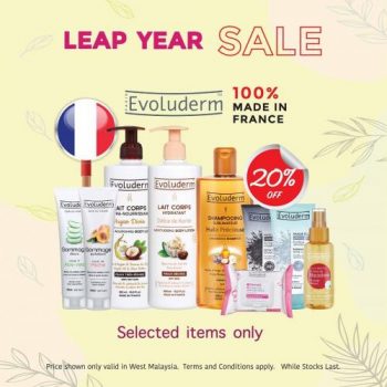 Magicboo-Leap-Year-Sale-1-350x350 - Beauty & Health Johor Kedah Kelantan Kuala Lumpur Malaysia Sales Melaka Negeri Sembilan Online Store Pahang Penang Perak Perlis Personal Care Putrajaya Sabah Sarawak Selangor Skincare Terengganu 