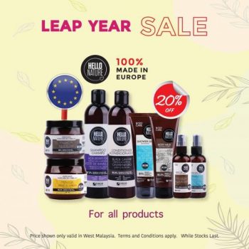 Magicboo-Leap-Year-Sale-2-350x350 - Beauty & Health Johor Kedah Kelantan Kuala Lumpur Malaysia Sales Melaka Negeri Sembilan Online Store Pahang Penang Perak Perlis Personal Care Putrajaya Sabah Sarawak Selangor Skincare Terengganu 