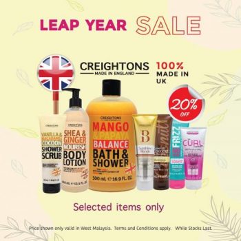 Magicboo-Leap-Year-Sale-4-350x350 - Beauty & Health Johor Kedah Kelantan Kuala Lumpur Malaysia Sales Melaka Negeri Sembilan Online Store Pahang Penang Perak Perlis Personal Care Putrajaya Sabah Sarawak Selangor Skincare Terengganu 