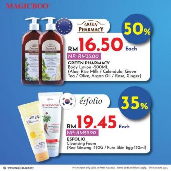 Magicboo-Members-Day-Promotion-3-350x350 - Beauty & Health Johor Kedah Kelantan Kuala Lumpur Melaka Negeri Sembilan Others Pahang Penang Perak Perlis Personal Care Promotions & Freebies Putrajaya Selangor Skincare Terengganu 