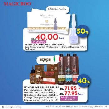 Magicboo-Members-Day-Promotion-5-350x350 - Beauty & Health Johor Kedah Kelantan Kuala Lumpur Melaka Negeri Sembilan Others Pahang Penang Perak Perlis Personal Care Promotions & Freebies Putrajaya Selangor Skincare Terengganu 