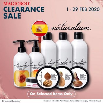 Magicboo-Warehouse-Sale-2020-West-Malaysia-Jualan-Gudang-Clearance-Discounts-Beauty-Cosmetics-Salon-Haircare-003-350x350 - Beauty & Health Cosmetics Fragrances Hair Care Health Supplements Johor Kedah Kelantan Kuala Lumpur Melaka Negeri Sembilan Online Store Pahang Penang Perak Perlis Personal Care Putrajaya Selangor Skincare Terengganu Treatments Warehouse Sale & Clearance in Malaysia 