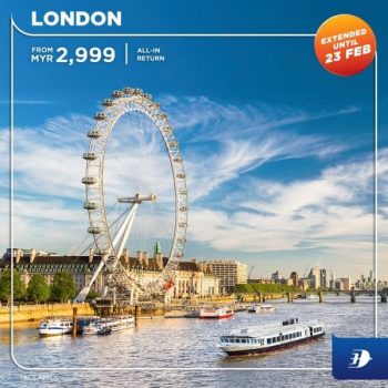 Malaysia-Airlines-London-Promotion-1-350x350 - Air Fare Johor Kedah Kelantan Kuala Lumpur Melaka Negeri Sembilan Online Store Pahang Penang Perak Perlis Promotions & Freebies Putrajaya Sabah Sarawak Selangor Sports,Leisure & Travel Terengganu 