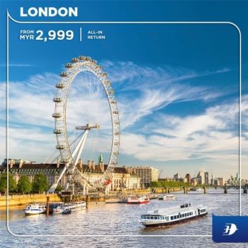 Malaysia-Airlines-London-Promotion-350x350 - Air Fare Johor Kedah Kelantan Kuala Lumpur Melaka Negeri Sembilan Online Store Pahang Penang Perak Perlis Promotions & Freebies Putrajaya Sabah Sarawak Selangor Sports,Leisure & Travel Terengganu 