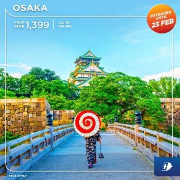 Malaysia-Airlines-Osaka-Promotion-350x350 - Air Fare Johor Kedah Kelantan Kuala Lumpur Melaka Negeri Sembilan Online Store Pahang Penang Perak Perlis Promotions & Freebies Putrajaya Sabah Sarawak Selangor Sports,Leisure & Travel Terengganu 