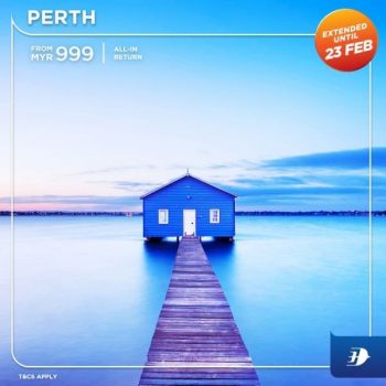 Malaysia-Airlines-Perth-Promotion-350x350 - Air Fare Johor Kedah Kelantan Kuala Lumpur Melaka Negeri Sembilan Online Store Pahang Penang Perak Perlis Promotions & Freebies Putrajaya Sabah Sarawak Selangor Sports,Leisure & Travel Terengganu 