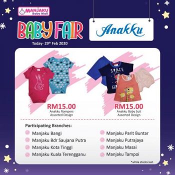 Manjaku-Anakku-Baby-Fair-Sale-350x350 - Baby & Kids & Toys Babycare Children Fashion Johor Kuala Lumpur Malaysia Sales Putrajaya Selangor 