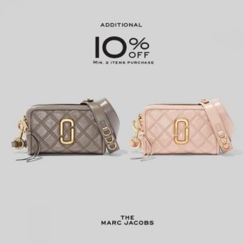 Marc-Jacobs-Special-Promotion-with-Genting-Rewards-350x350 - Fashion Accessories Fashion Lifestyle & Department Store Johor Kedah Kelantan Kuala Lumpur Melaka Negeri Sembilan Pahang Penang Perak Perlis Promotions & Freebies Putrajaya Sabah Sarawak Selangor Terengganu 