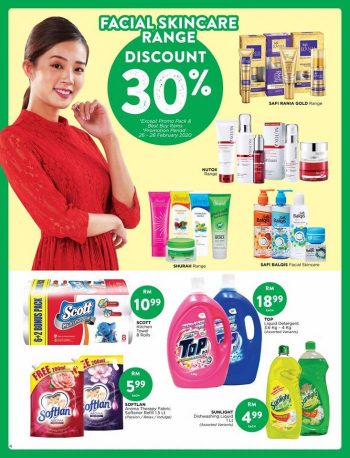 Market-Place-by-Pacific-Weekend-Promotion-at-KTCC-Mall-3-350x458 - Promotions & Freebies Supermarket & Hypermarket Terengganu 