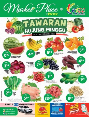 Market-Place-by-Pacific-Weekend-Promotion-at-KTCC-Mall-350x458 - Promotions & Freebies Supermarket & Hypermarket Terengganu 