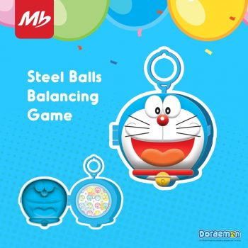 Marrybrown-Doraemon-Kiddy-Meal-Toys-Promo-350x350 - Beverages Food , Restaurant & Pub Johor Kedah Kelantan Kuala Lumpur Melaka Negeri Sembilan Pahang Penang Perak Perlis Promotions & Freebies Putrajaya Sabah Sarawak Selangor Terengganu 